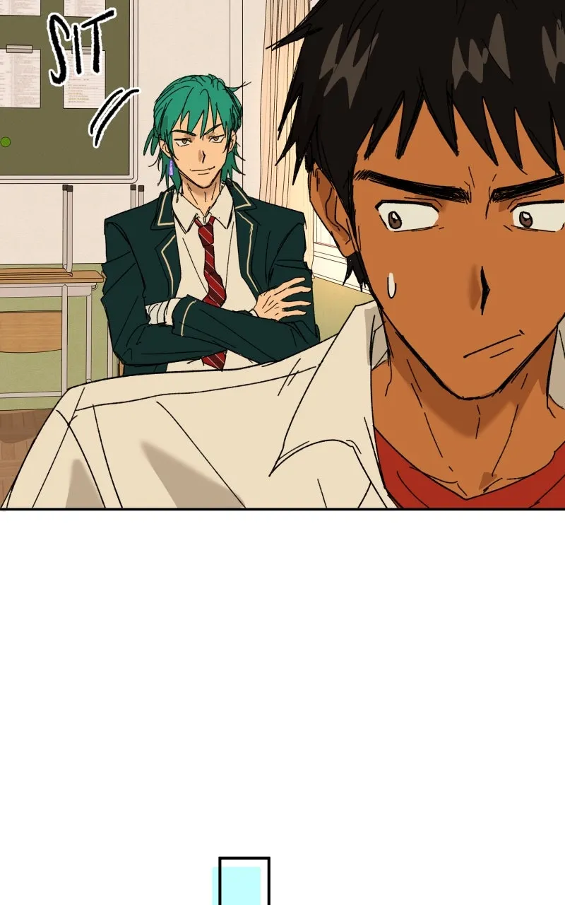 Read Superfish Manga Online