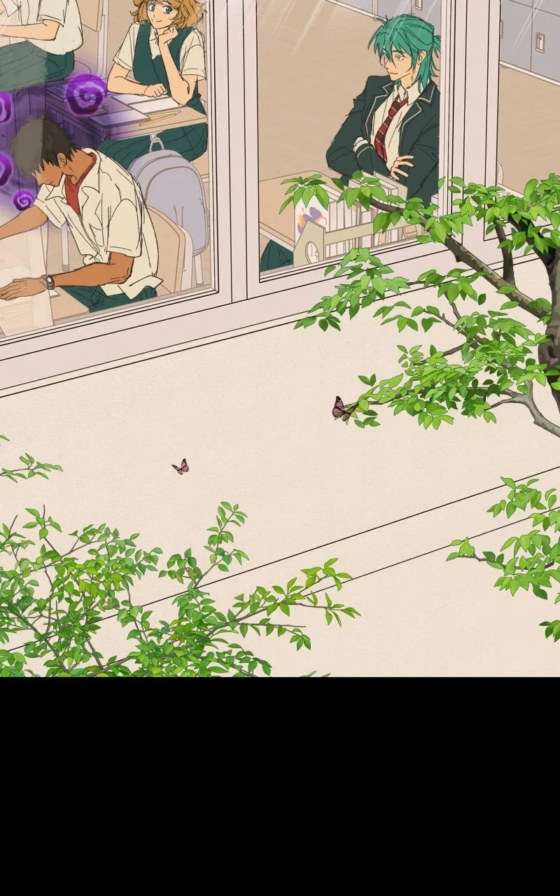 Read Superfish Manga Online