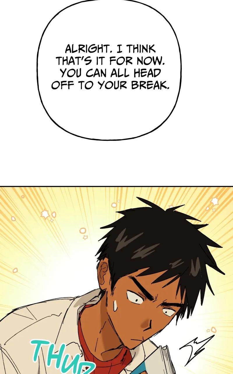 Read Superfish Manga Online