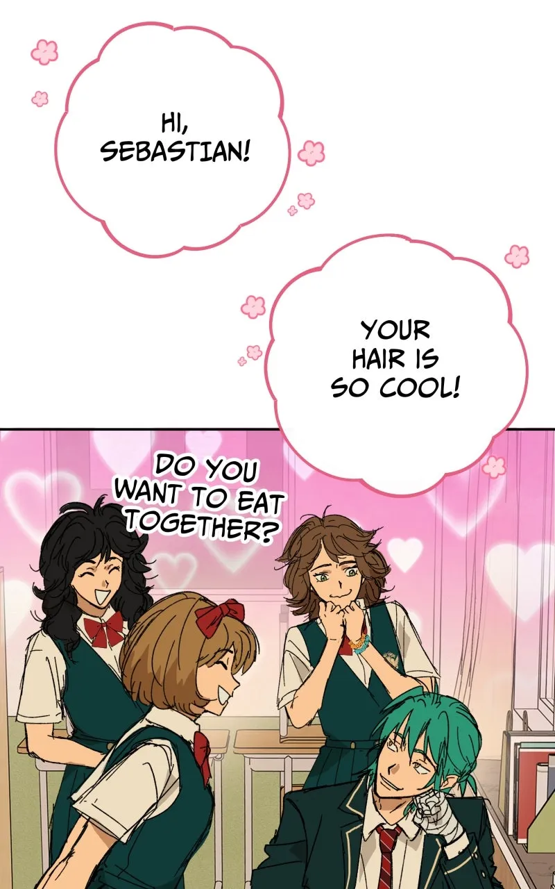 Read Superfish Manga Online