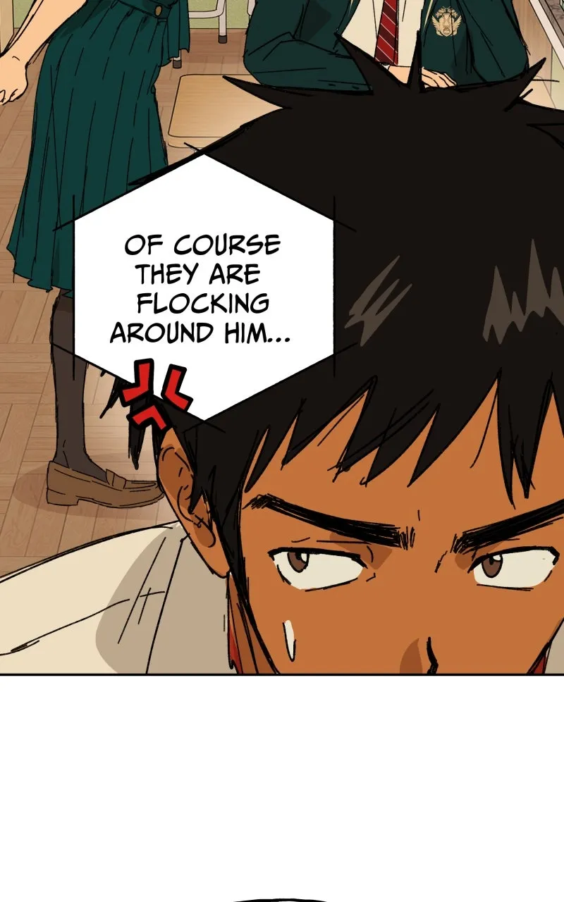 Read Superfish Manga Online