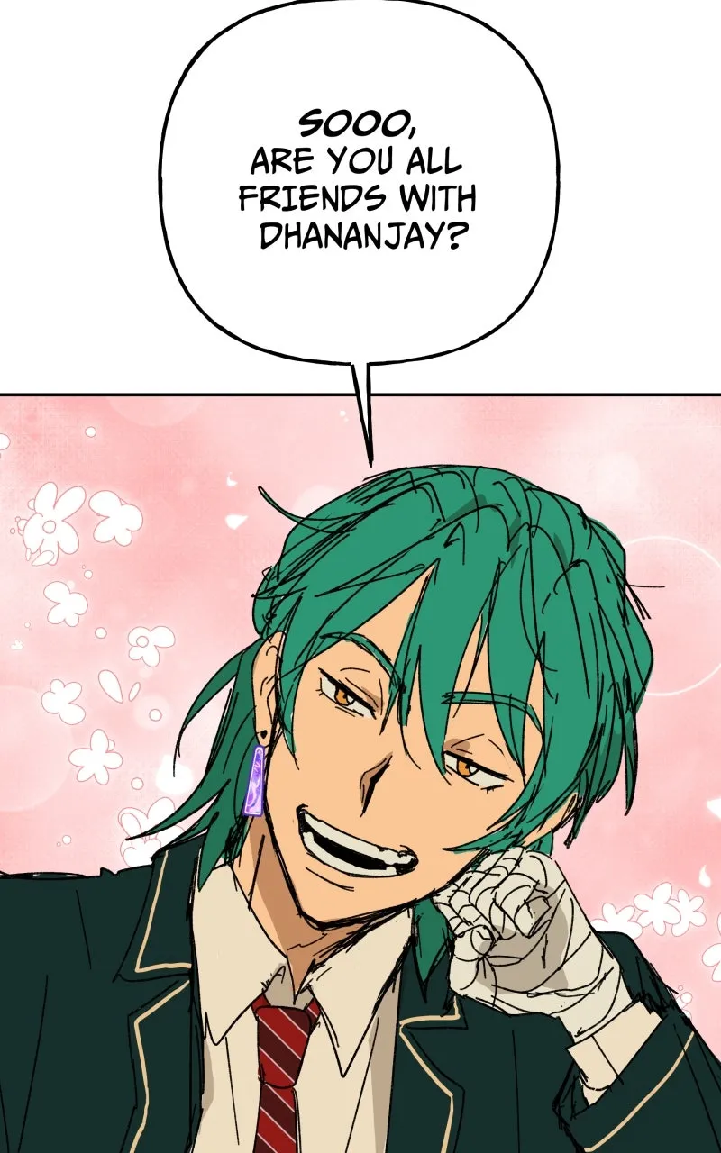 Read Superfish Manga Online