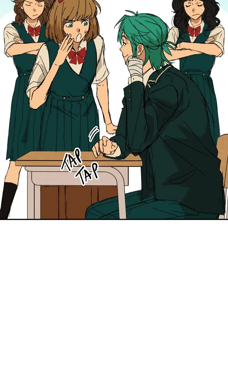 Read Superfish Manga Online