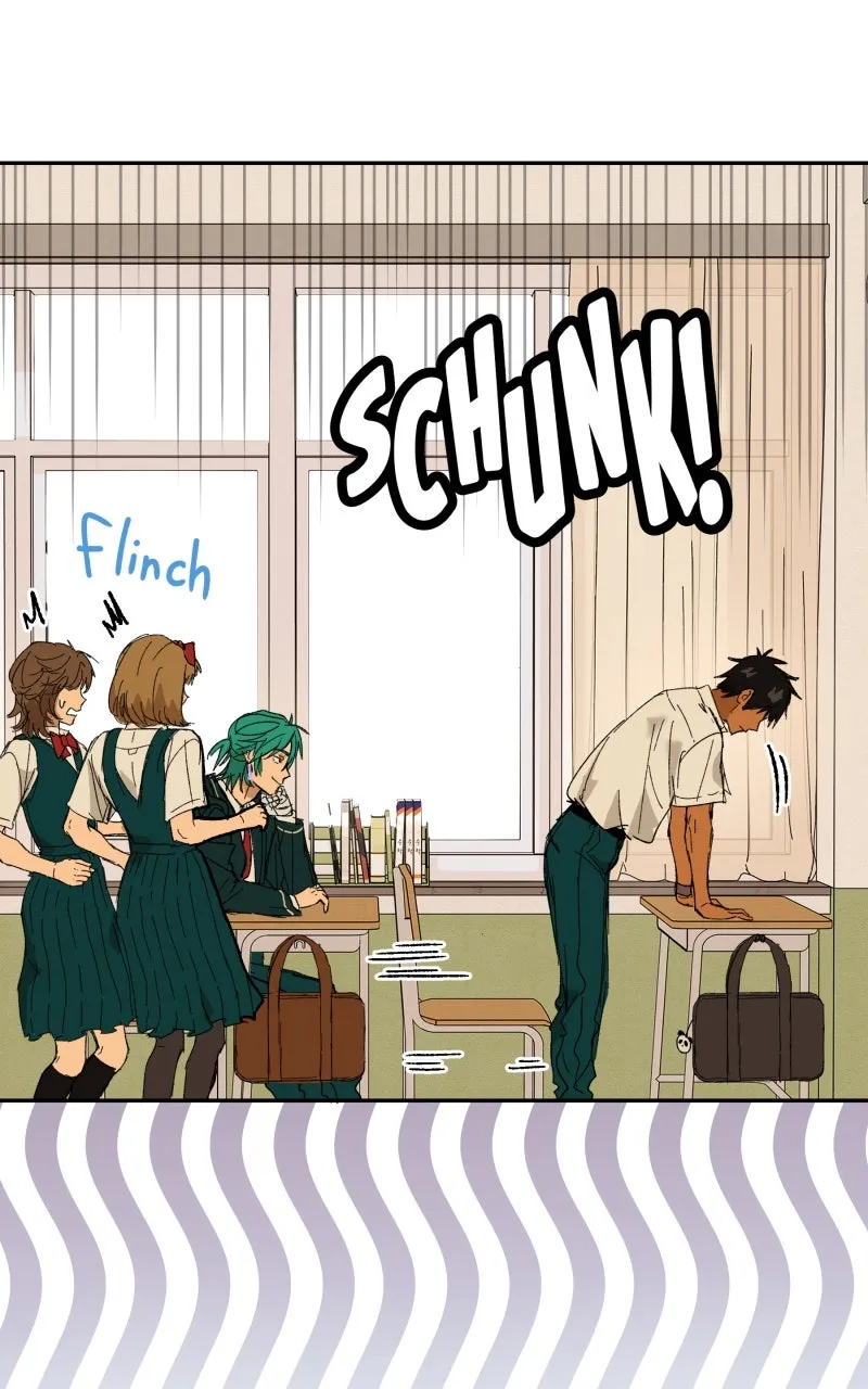 Read Superfish Manga Online