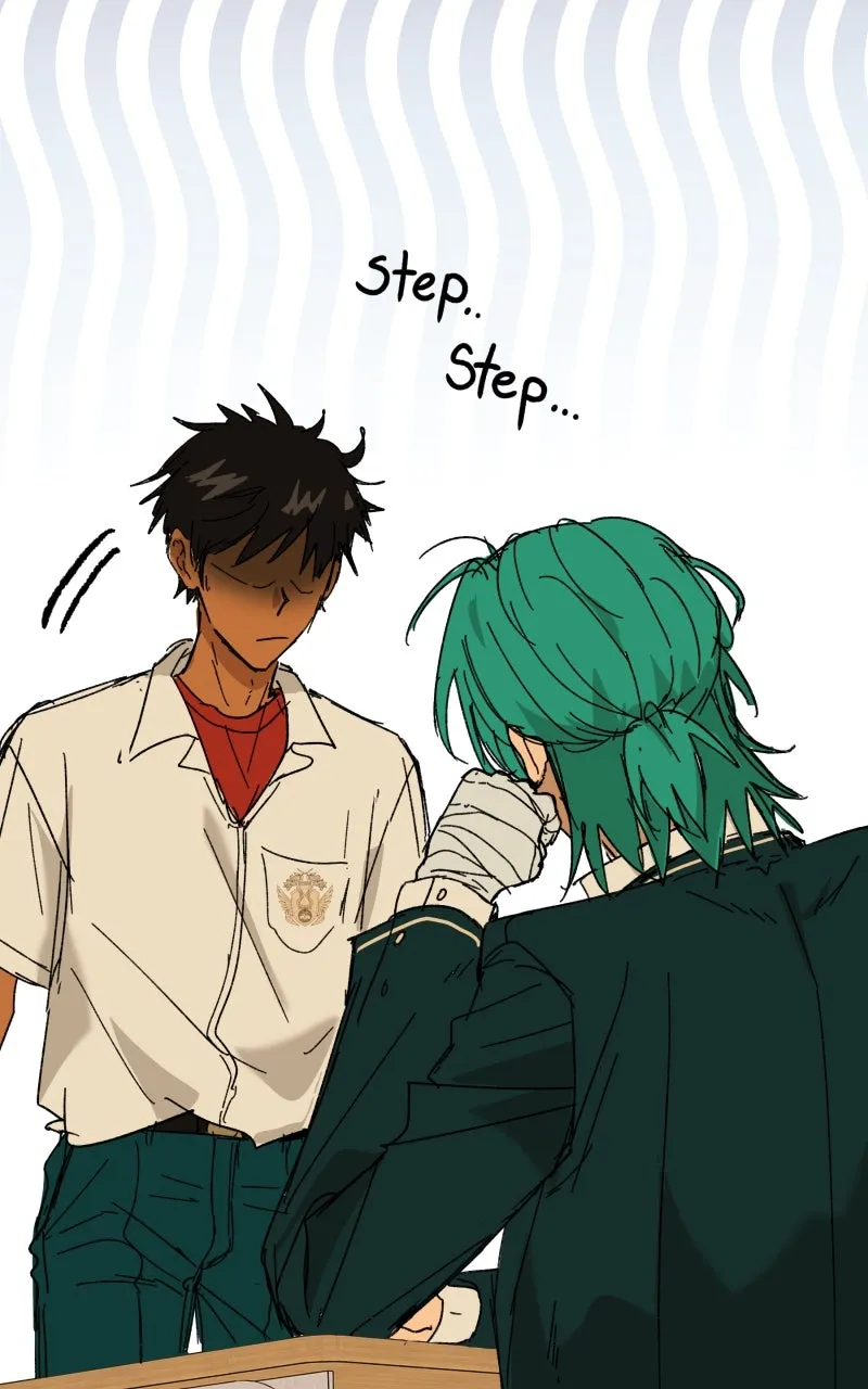 Read Superfish Manga Online