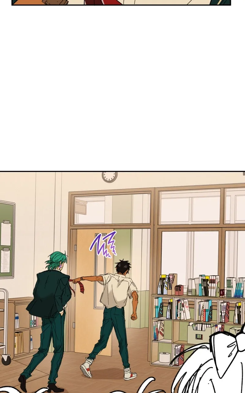 Read Superfish Manga Online