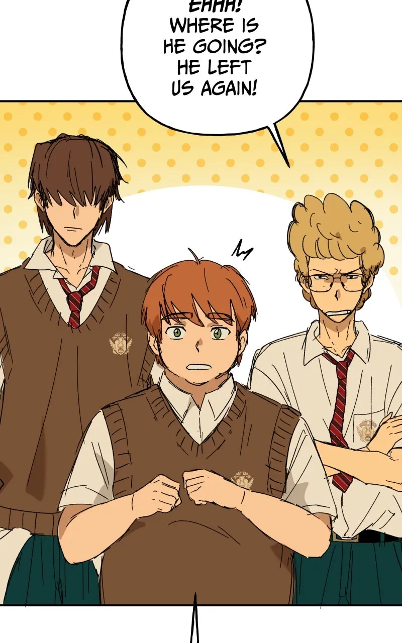 Read Superfish Manga Online