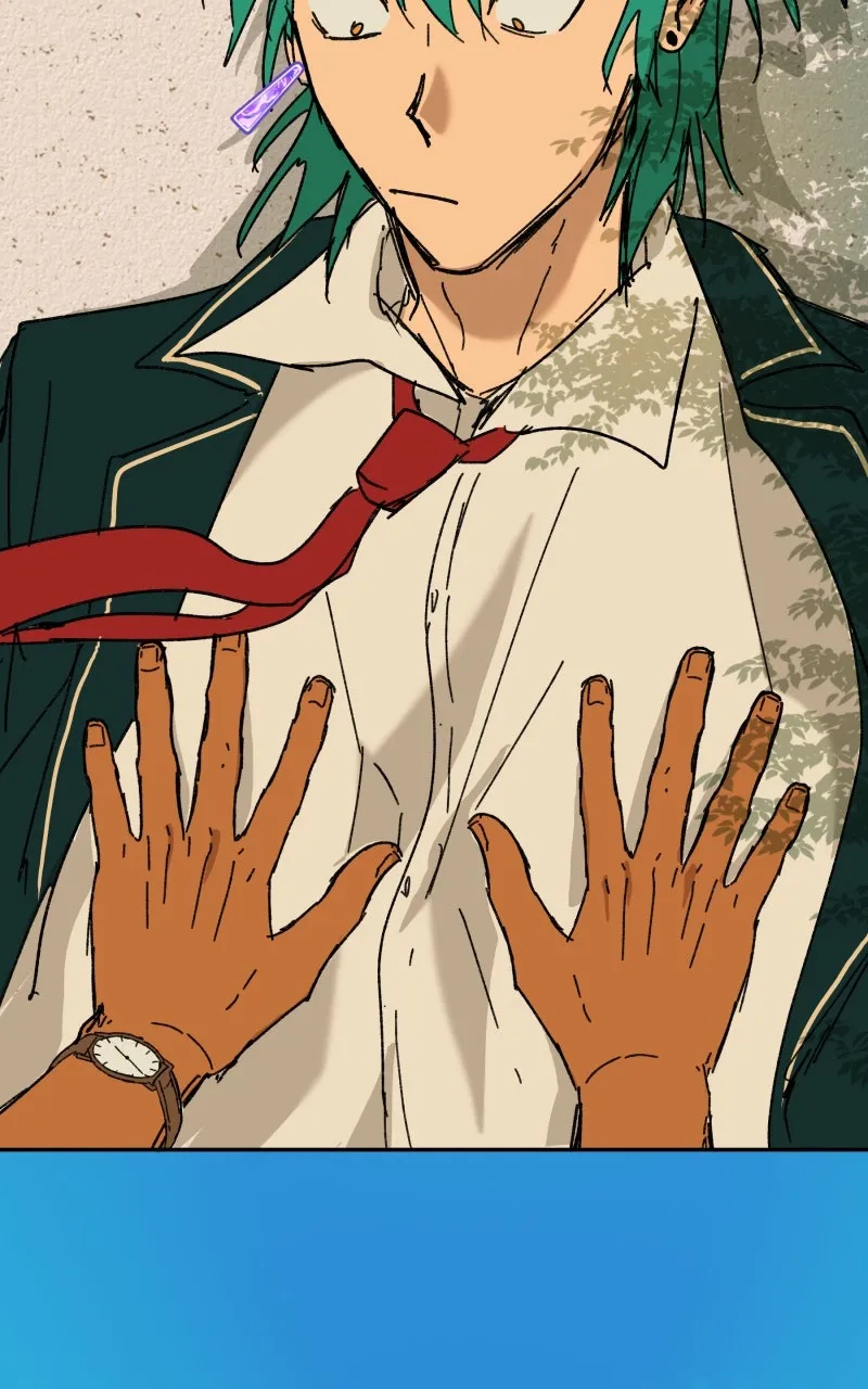 Read Superfish Manga Online