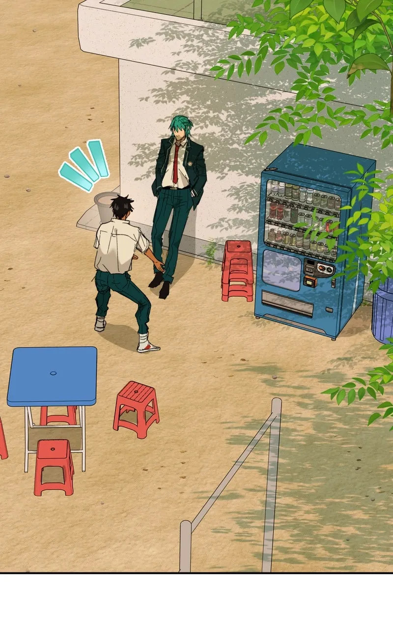 Read Superfish Manga Online