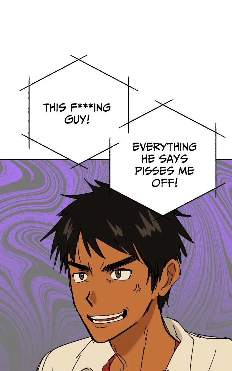 Read Superfish Manga Online