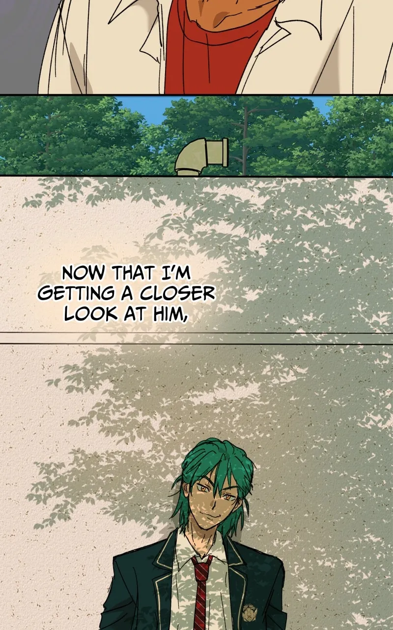 Read Superfish Manga Online