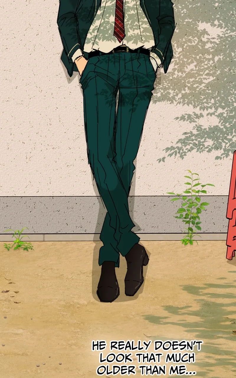 Read Superfish Manga Online