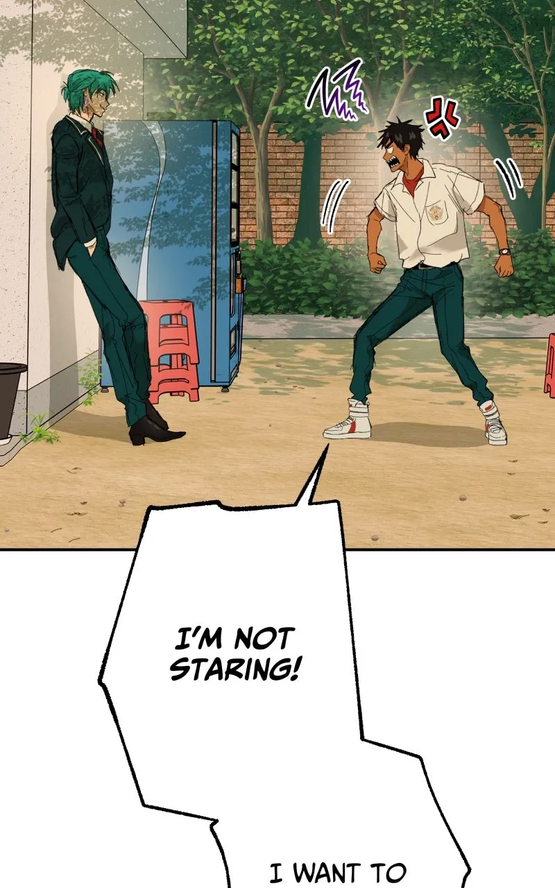 Read Superfish Manga Online