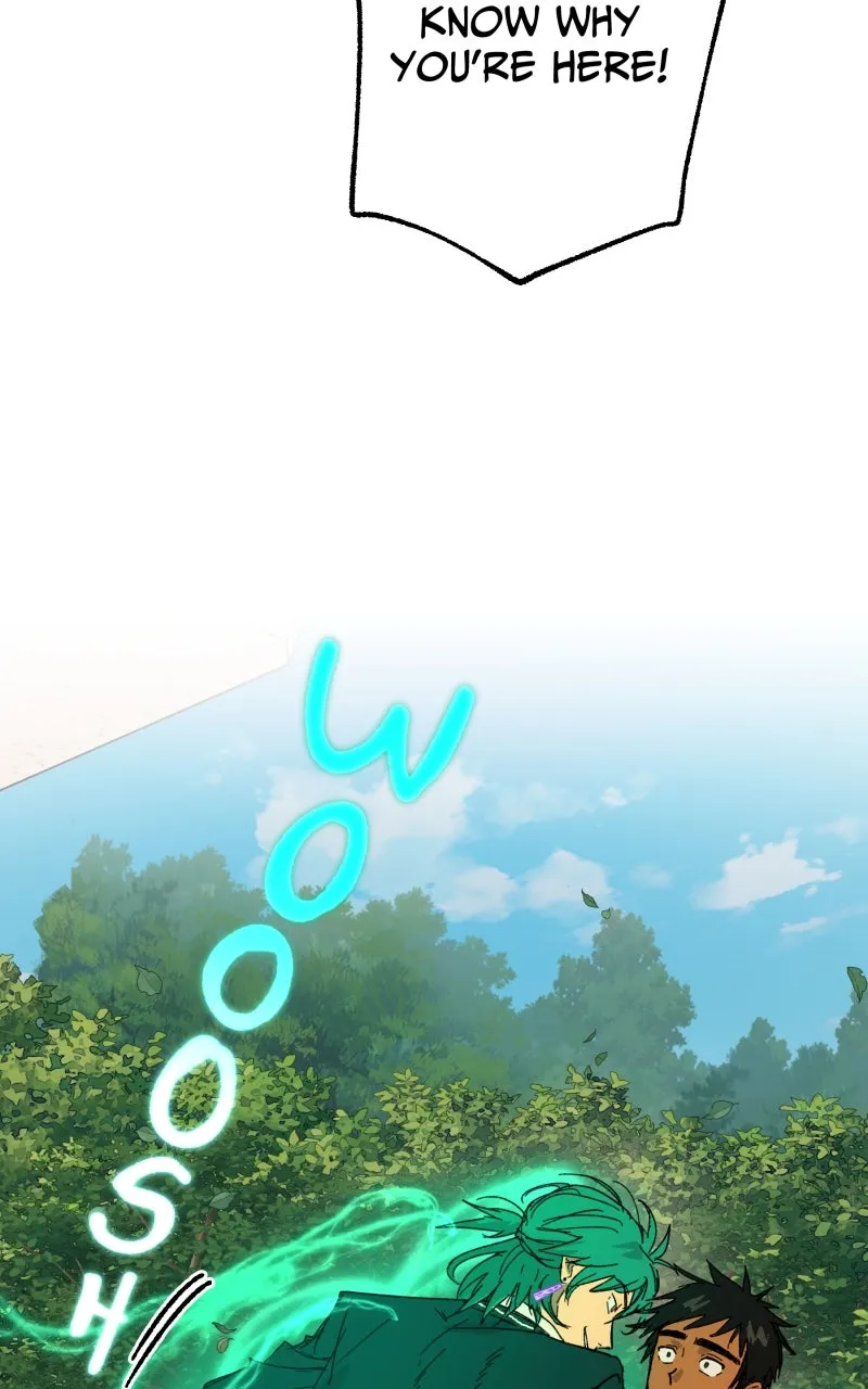 Read Superfish Manga Online