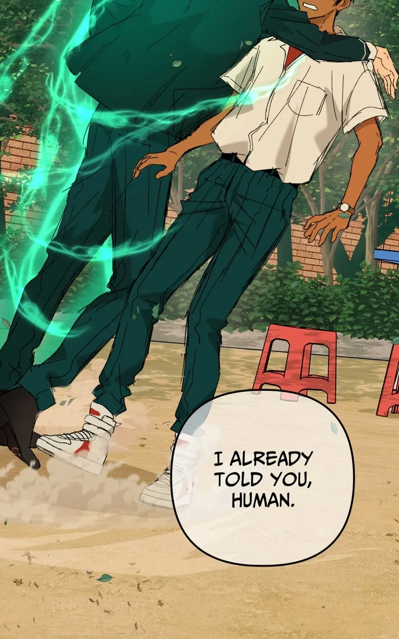 Read Superfish Manga Online