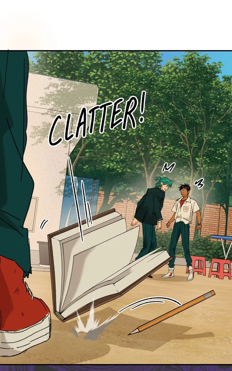 Read Superfish Manga Online