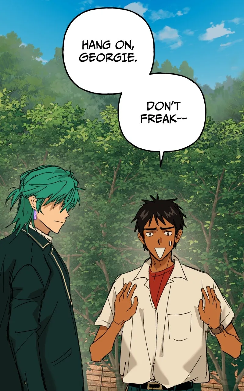 Read Superfish Manga Online