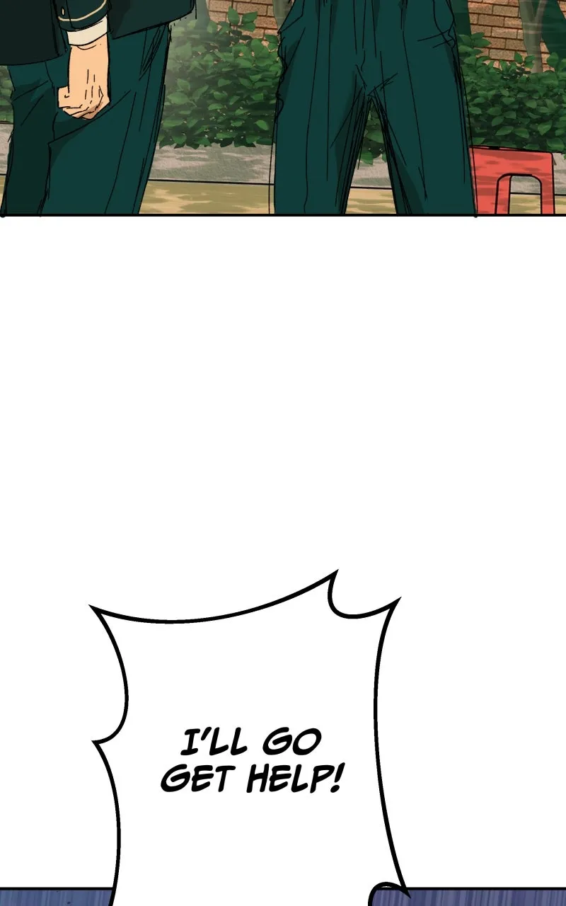 Read Superfish Manga Online