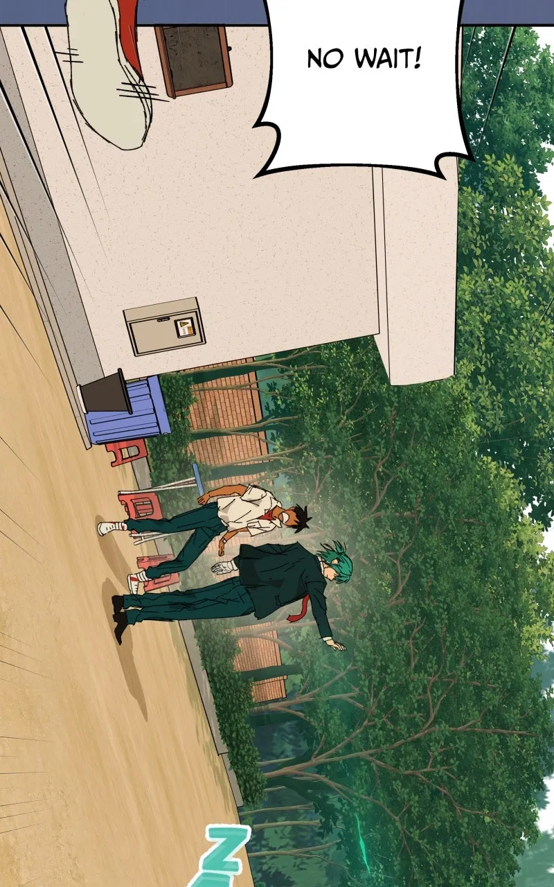 Read Superfish Manga Online