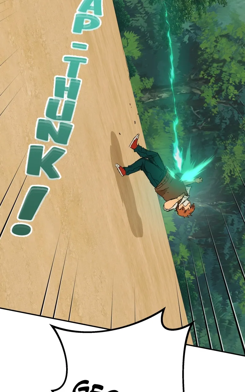 Read Superfish Manga Online