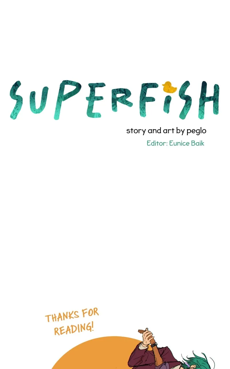 Read Superfish Manga Online