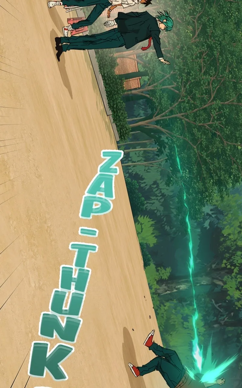 Read Superfish Manga Online