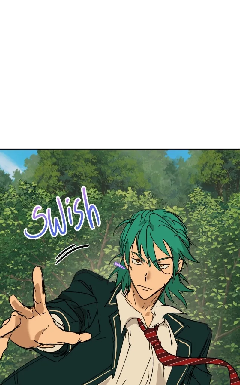 Read Superfish Manga Online