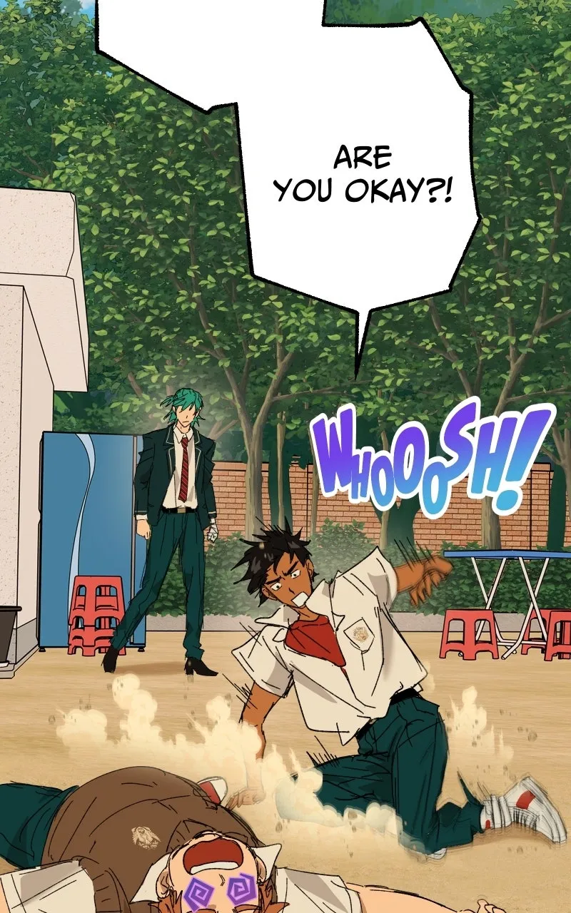 Read Superfish Manga Online