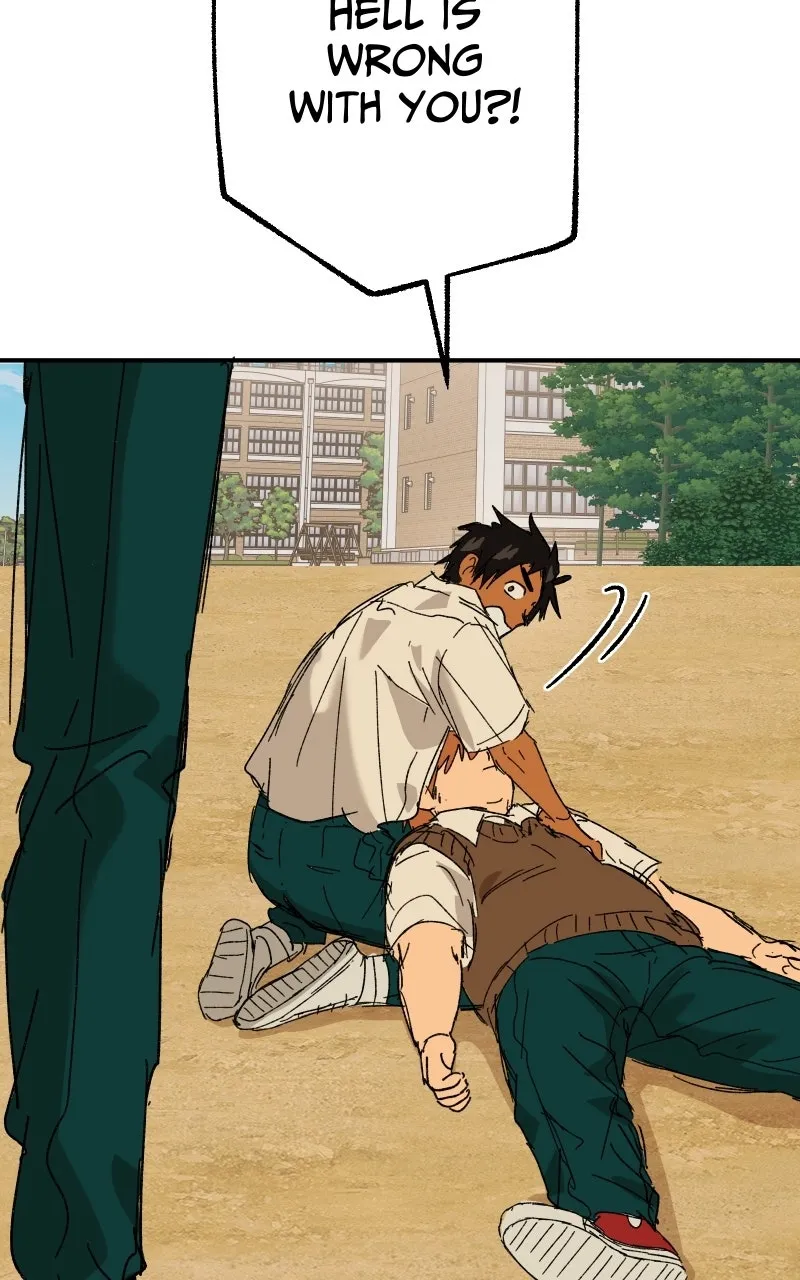 Read Superfish Manga Online