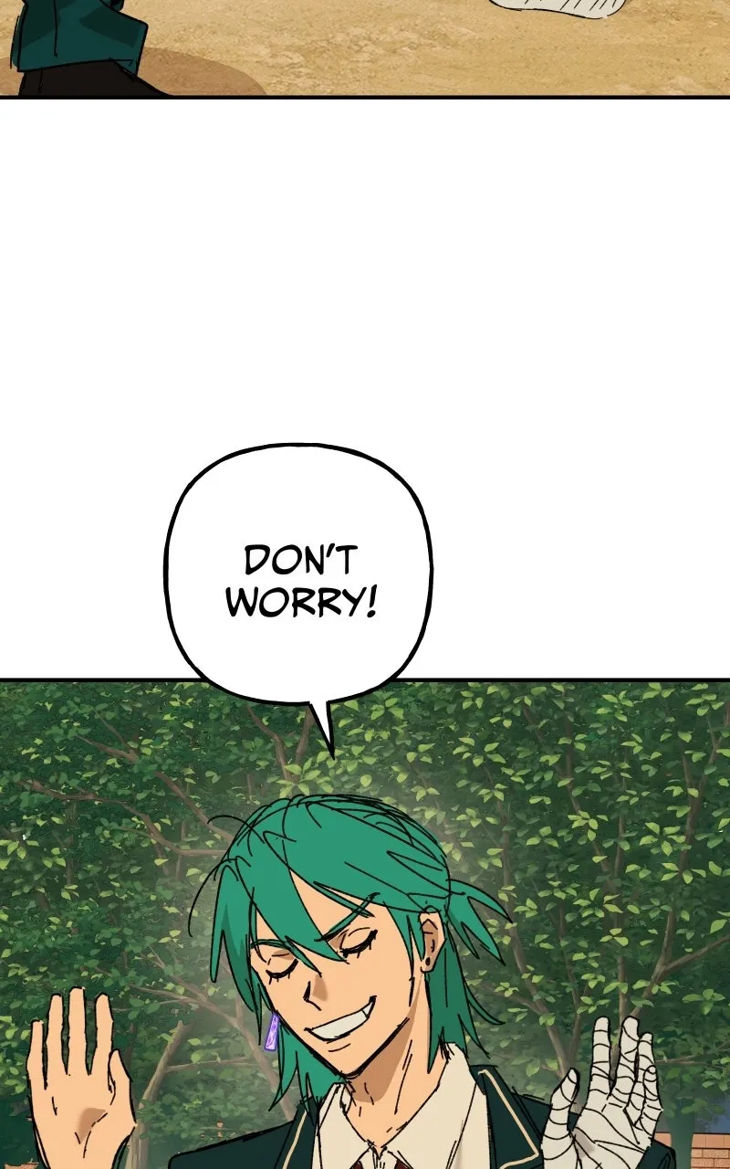 Read Superfish Manga Online