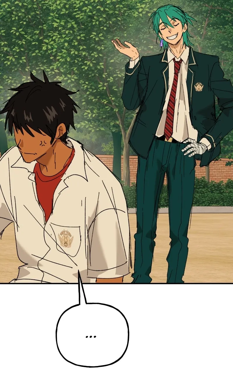 Read Superfish Manga Online