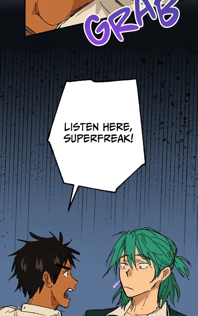 Read Superfish Manga Online