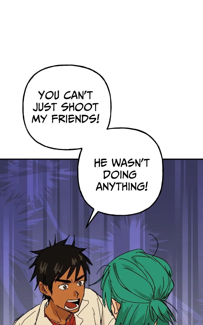 Read Superfish Manga Online