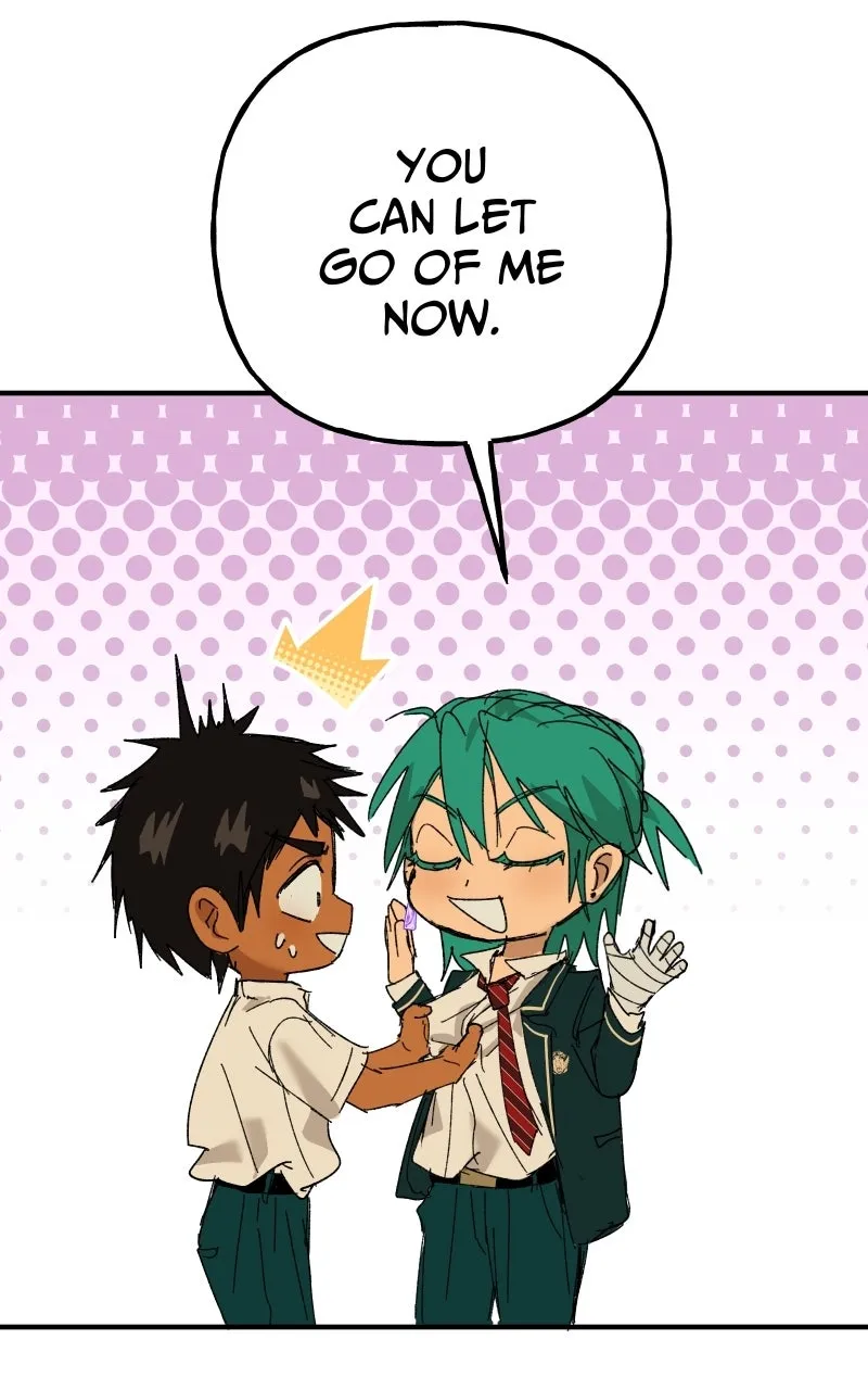 Read Superfish Manga Online