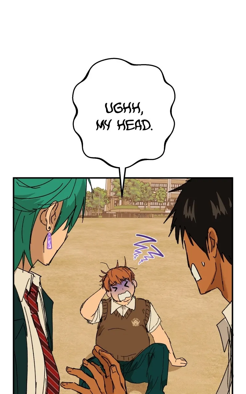 Read Superfish Manga Online