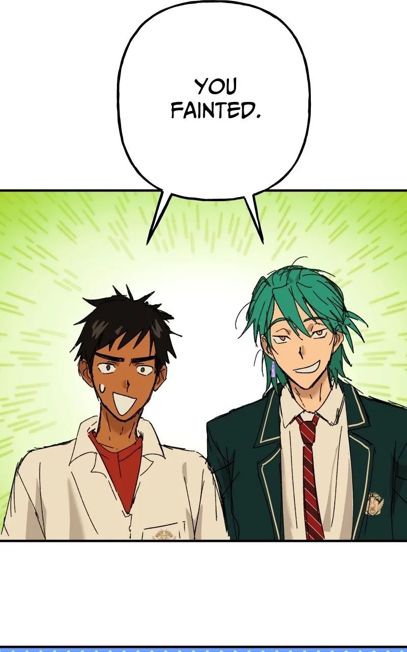 Read Superfish Manga Online