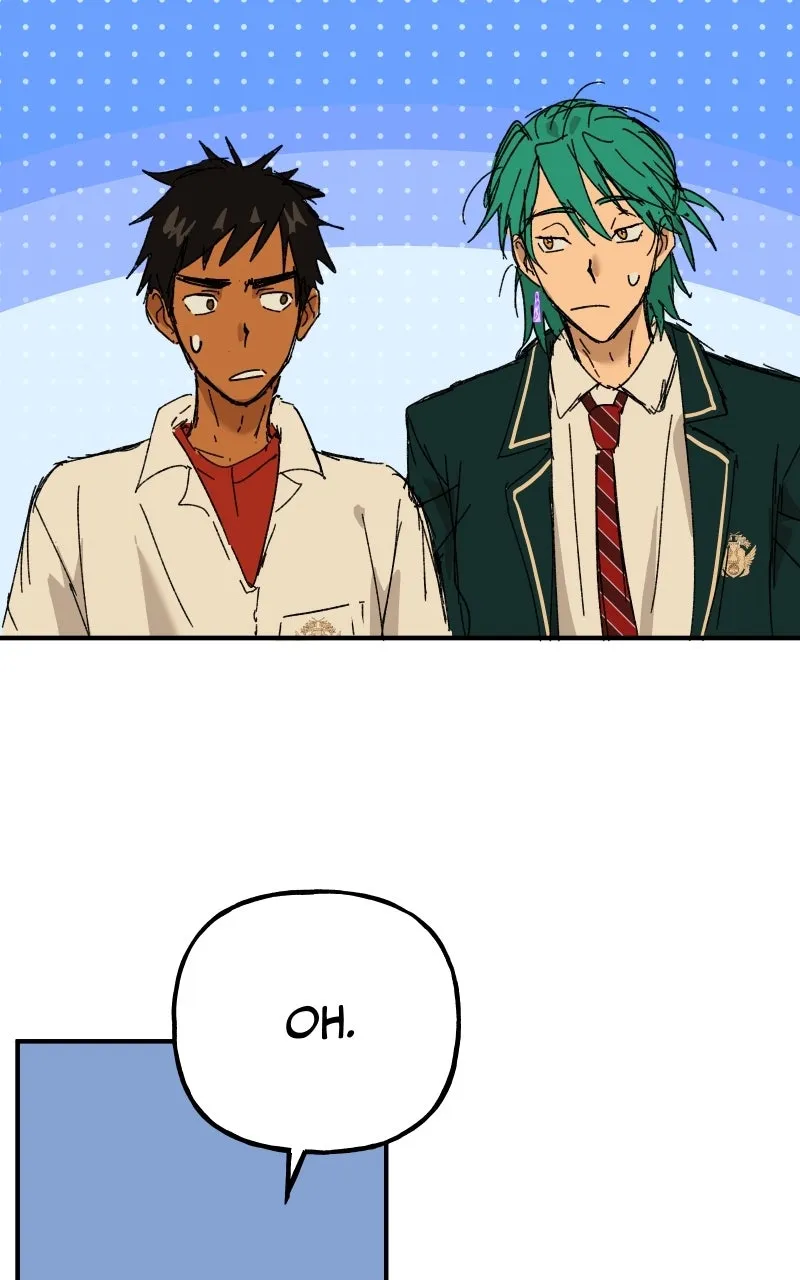 Read Superfish Manga Online