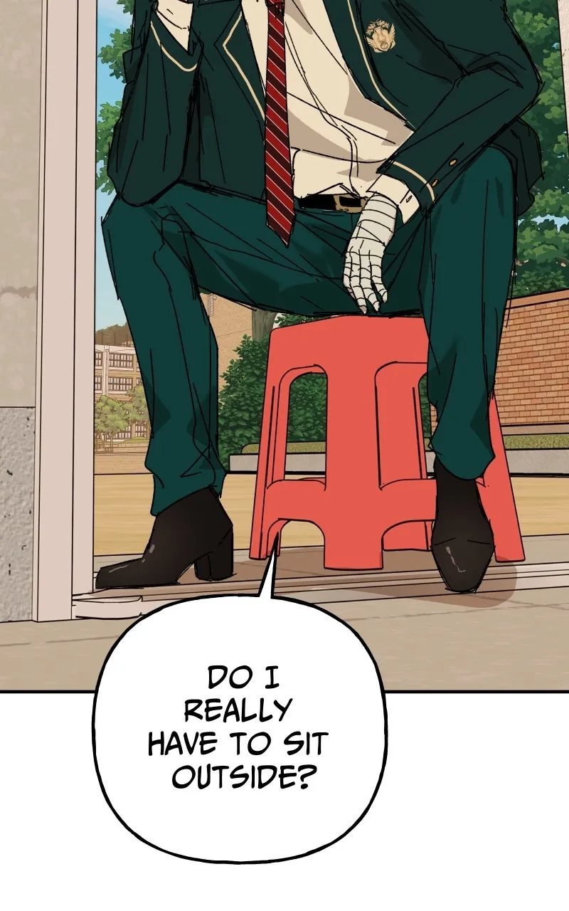 Read Superfish Manga Online