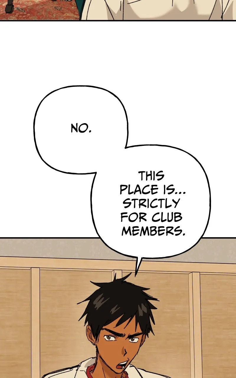 Read Superfish Manga Online