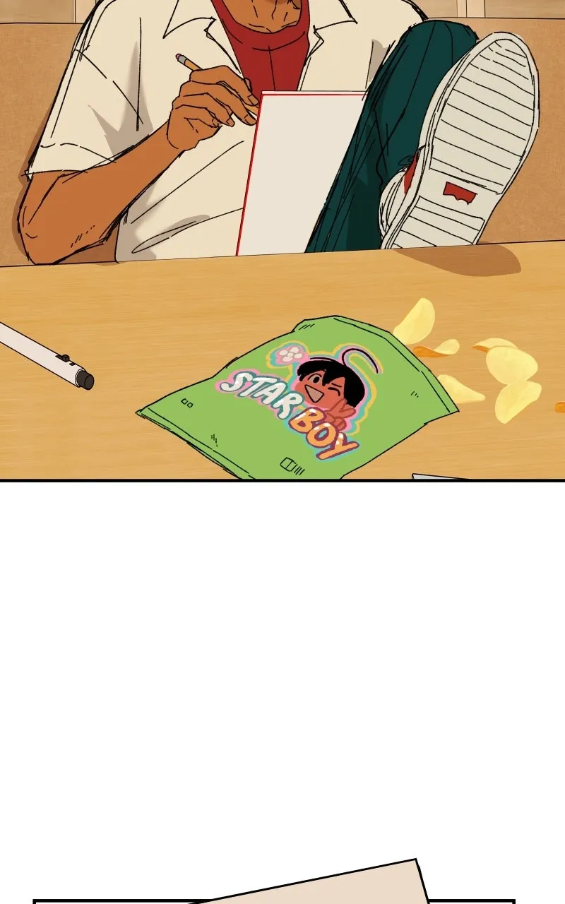 Read Superfish Manga Online