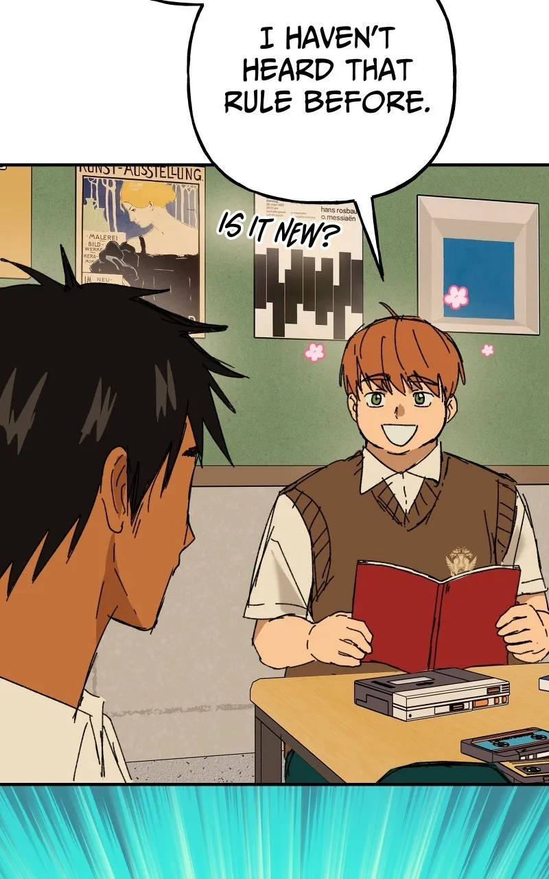 Read Superfish Manga Online