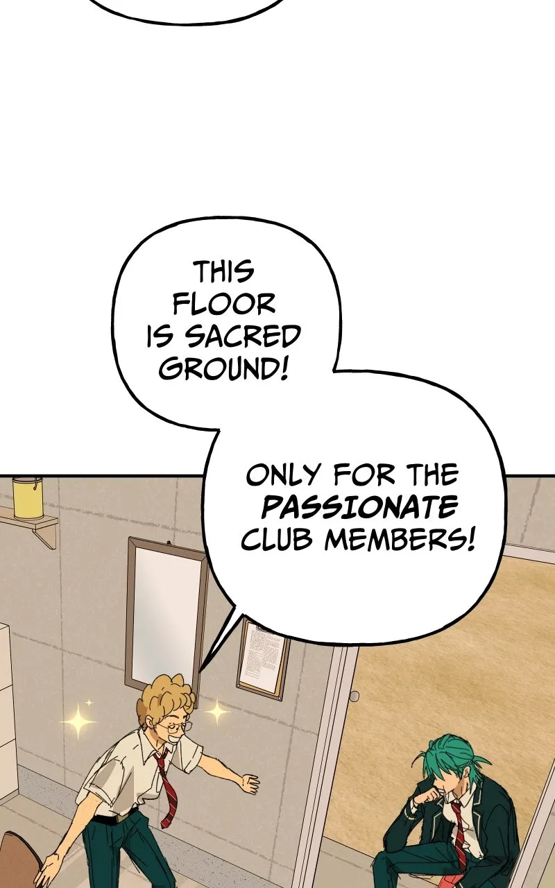 Read Superfish Manga Online