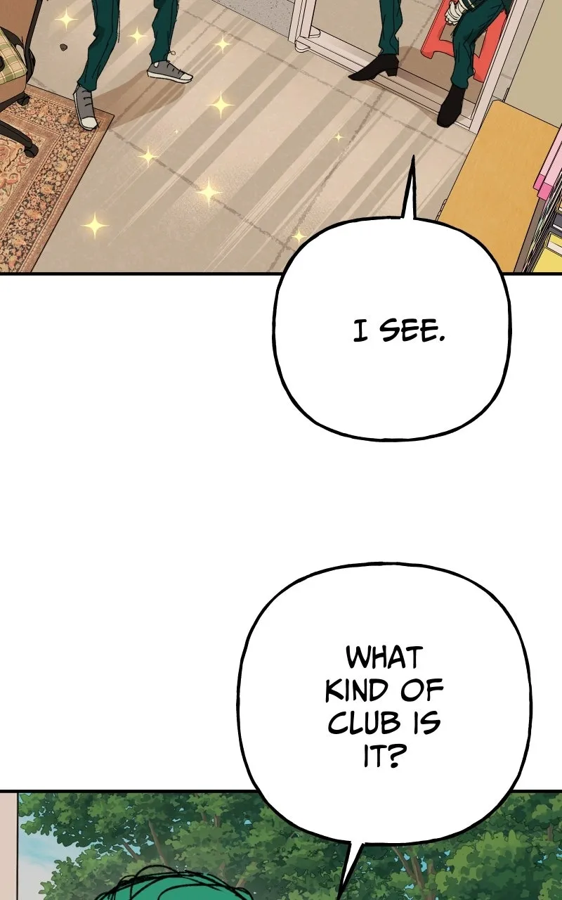 Read Superfish Manga Online