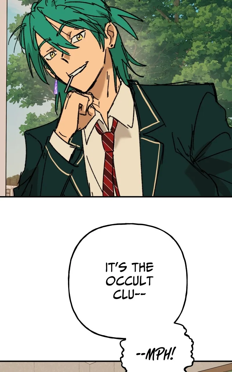 Read Superfish Manga Online