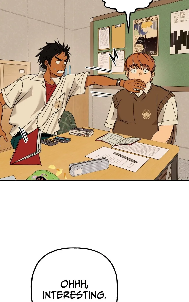 Read Superfish Manga Online