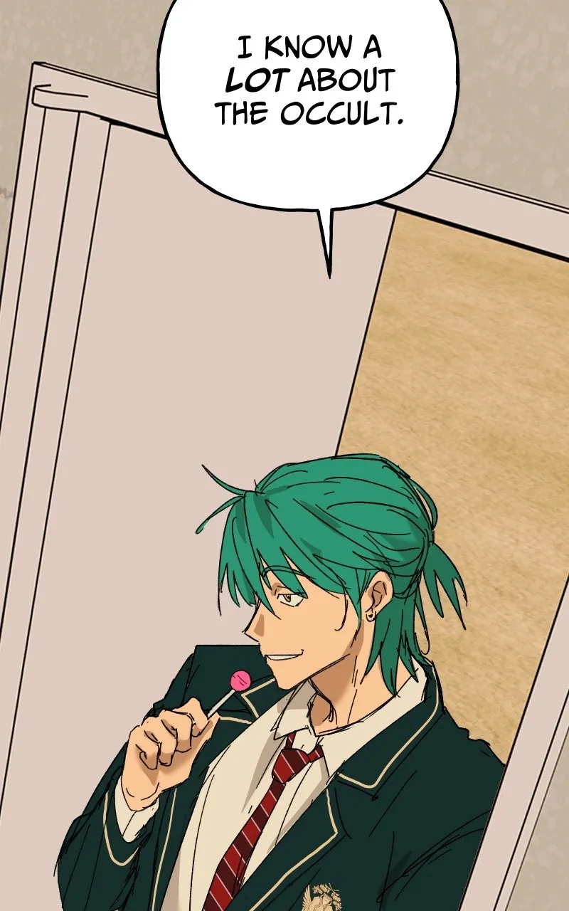 Read Superfish Manga Online