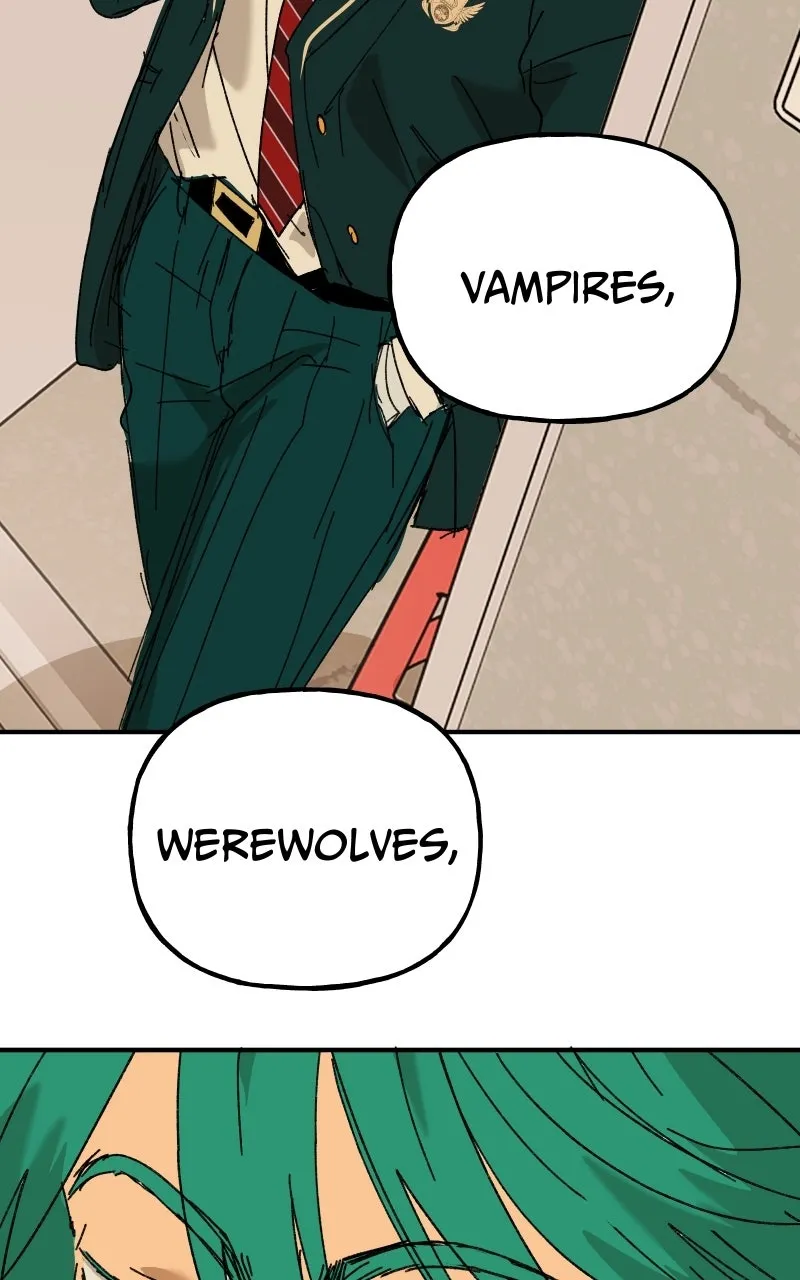 Read Superfish Manga Online