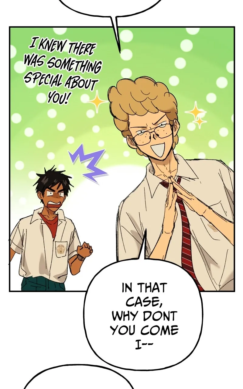 Read Superfish Manga Online