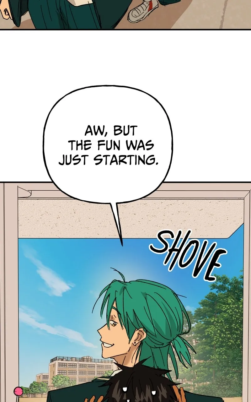 Read Superfish Manga Online