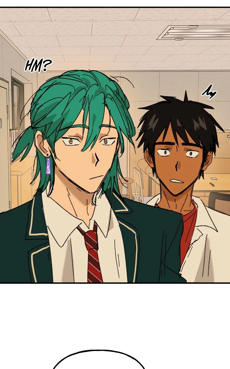 Read Superfish Manga Online